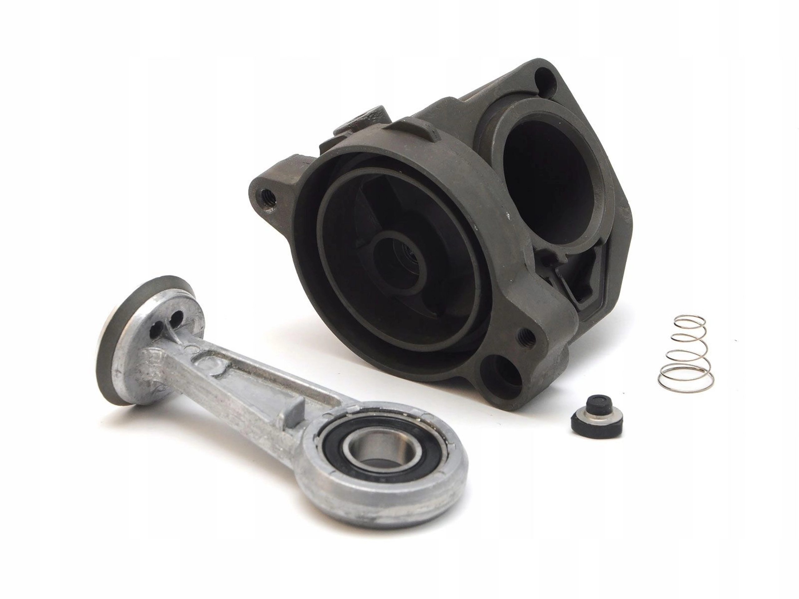 Opravná Sada Kompresoru – F01/F10/F07