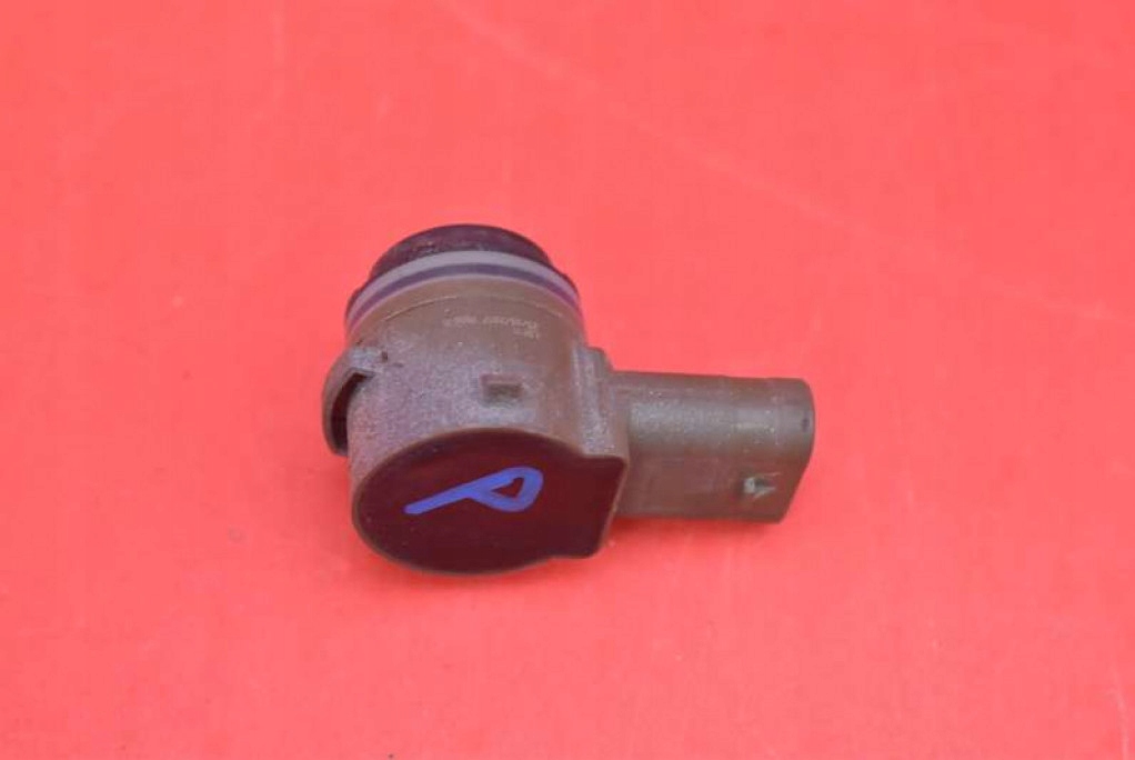 Sensor Parken vorne PDC 1099611-00-B TESLA MODEL S LIFT 16-21