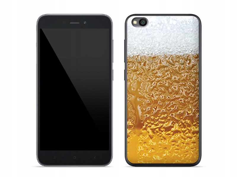 

Etui do Xiaomi Redmi Go Fantastic Case