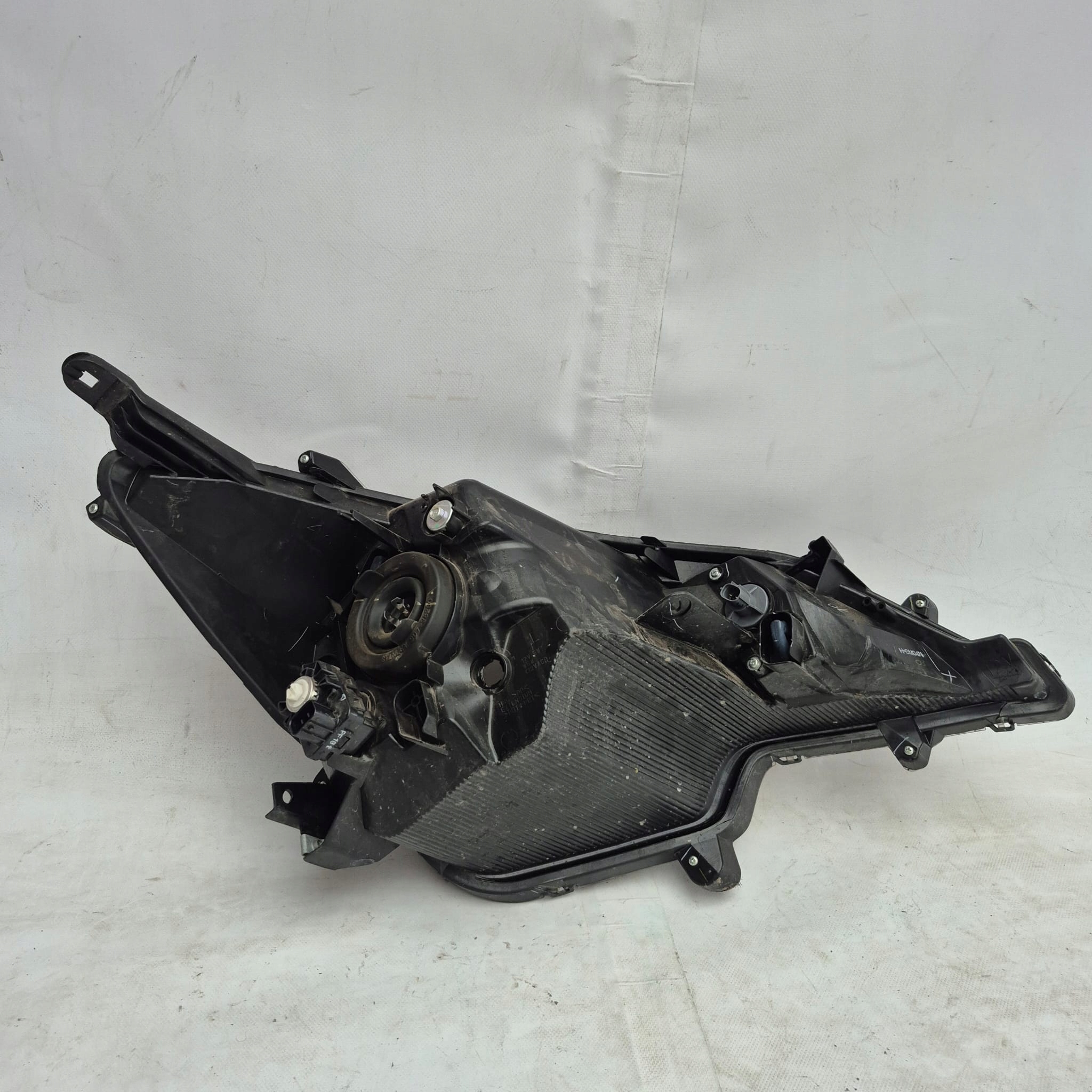 MITSUBISHI SPACE STAR II 2 LIFT 19-24 light front front left
