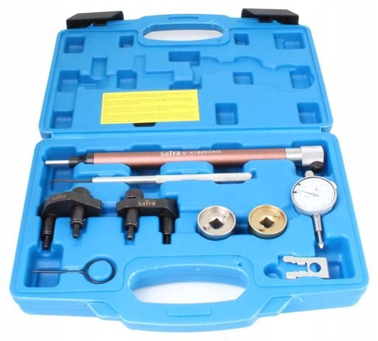 ЗАМОК РАСПРЕДВАЛА VAG 1.8 / 2.0 TFSI