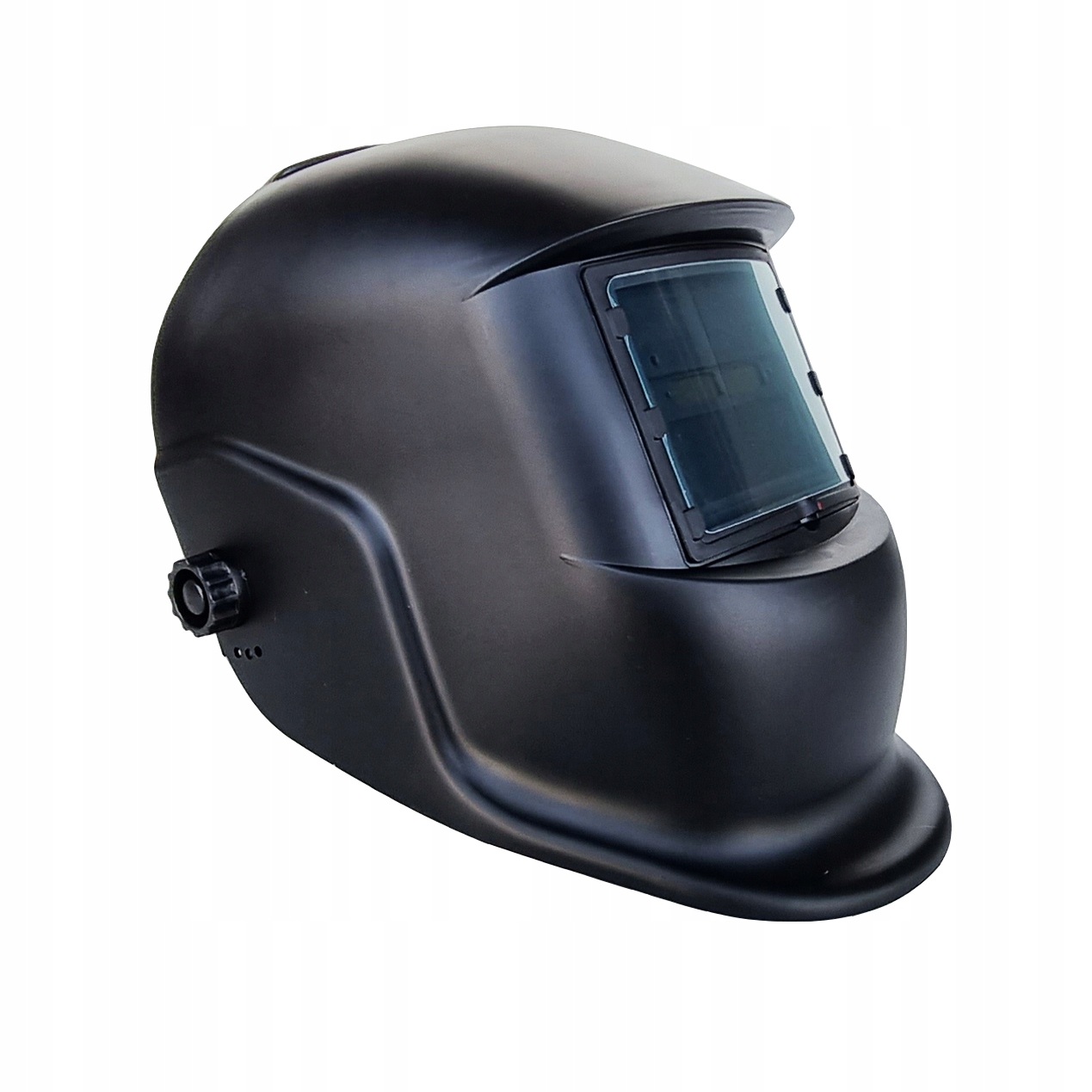 SAMOŚCIEMNIAJĄCA MASKA PRZYŁBICA SPAWALNICZA AUTOMATYCZNA DO SPAWANIA LCD Kod producenta MF1100