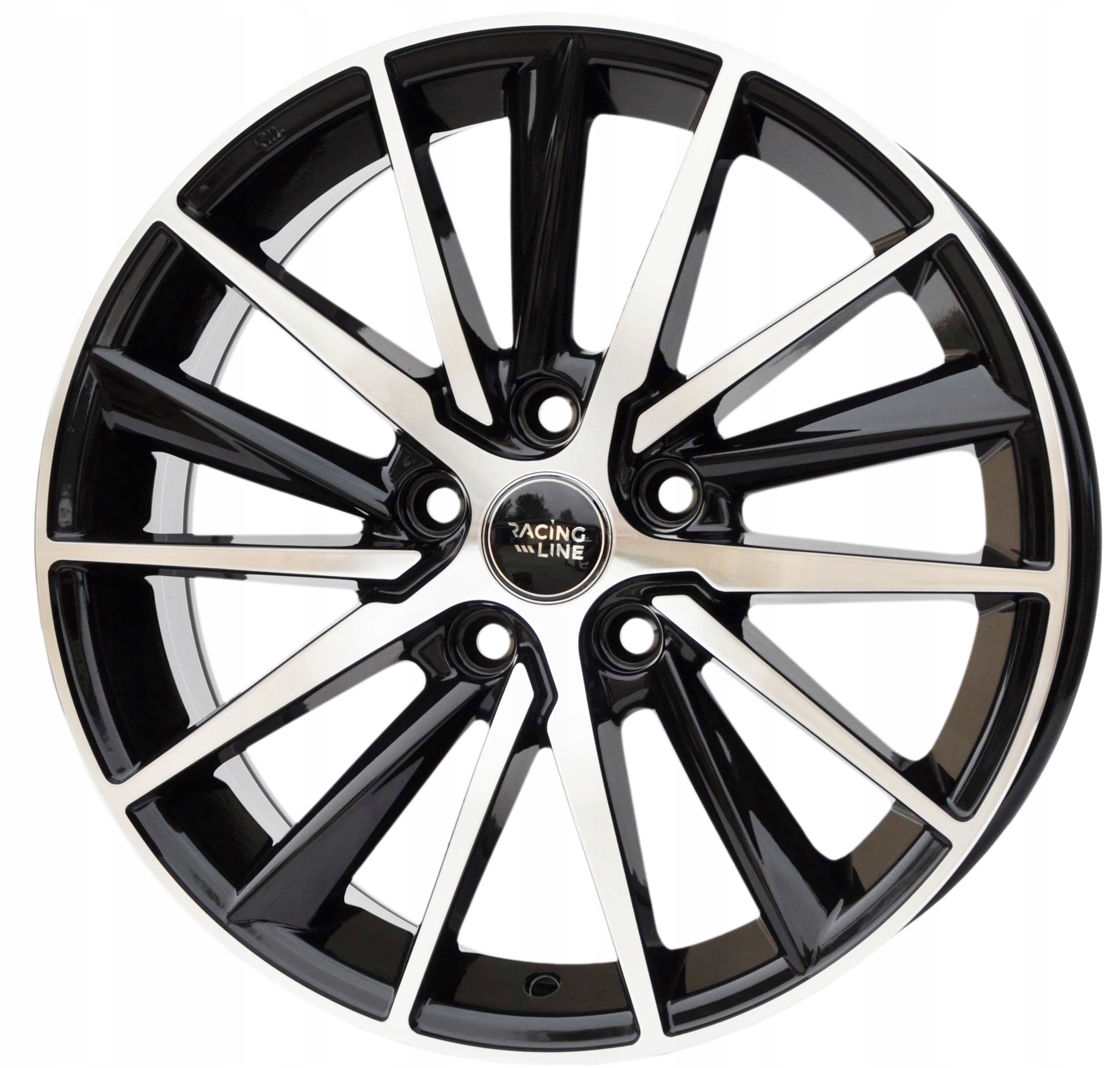 Disky 5809 Mb 17 5x114,3 Kia Sportage Ceed Sorento