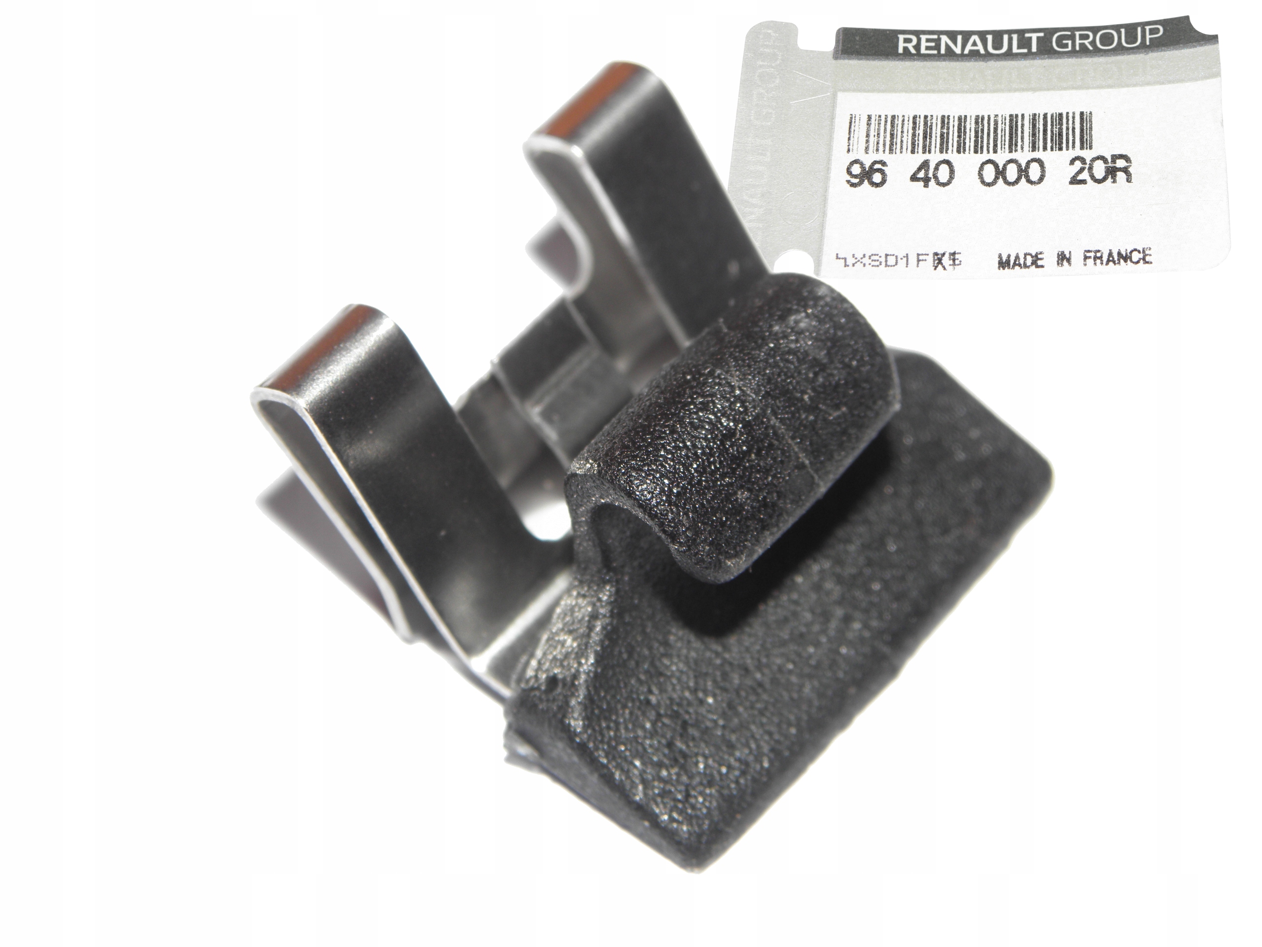 MOCOWANIE HACZYK ROLETY DRZWI RENAULT SCENIC III ORYGINAŁ 964000020R