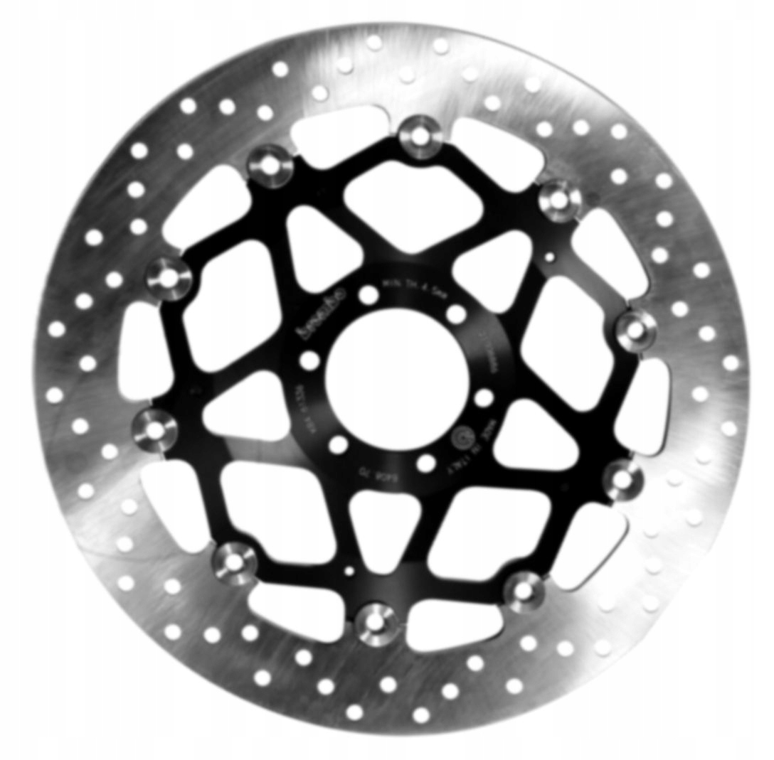 Brzdová Kotúčka Predná Cagiva River 600 Supercity 125 Derbi 659 660