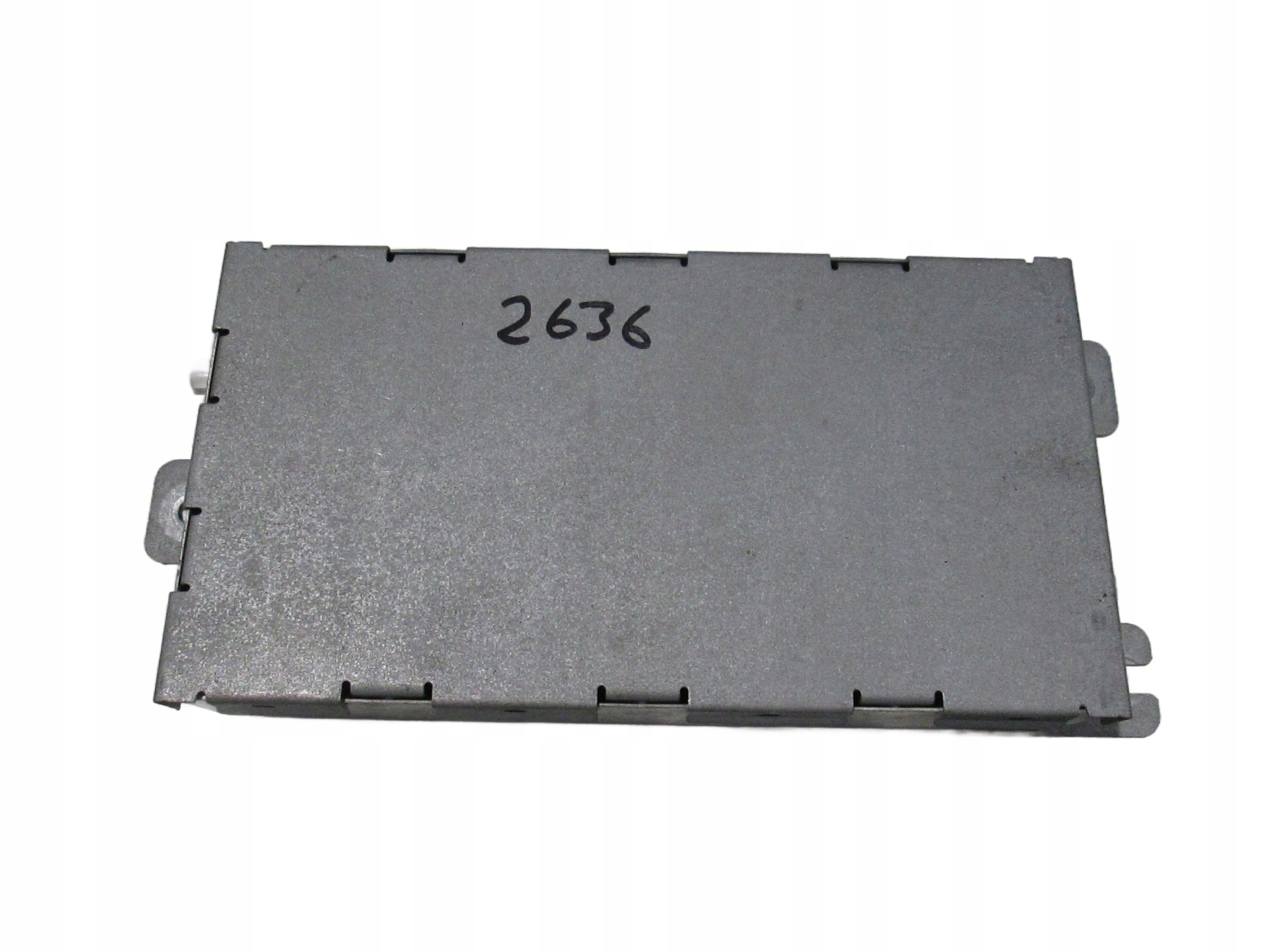 BMW E87 X5 E53 E83 modul Bedienteil MULF BLUETOOTH