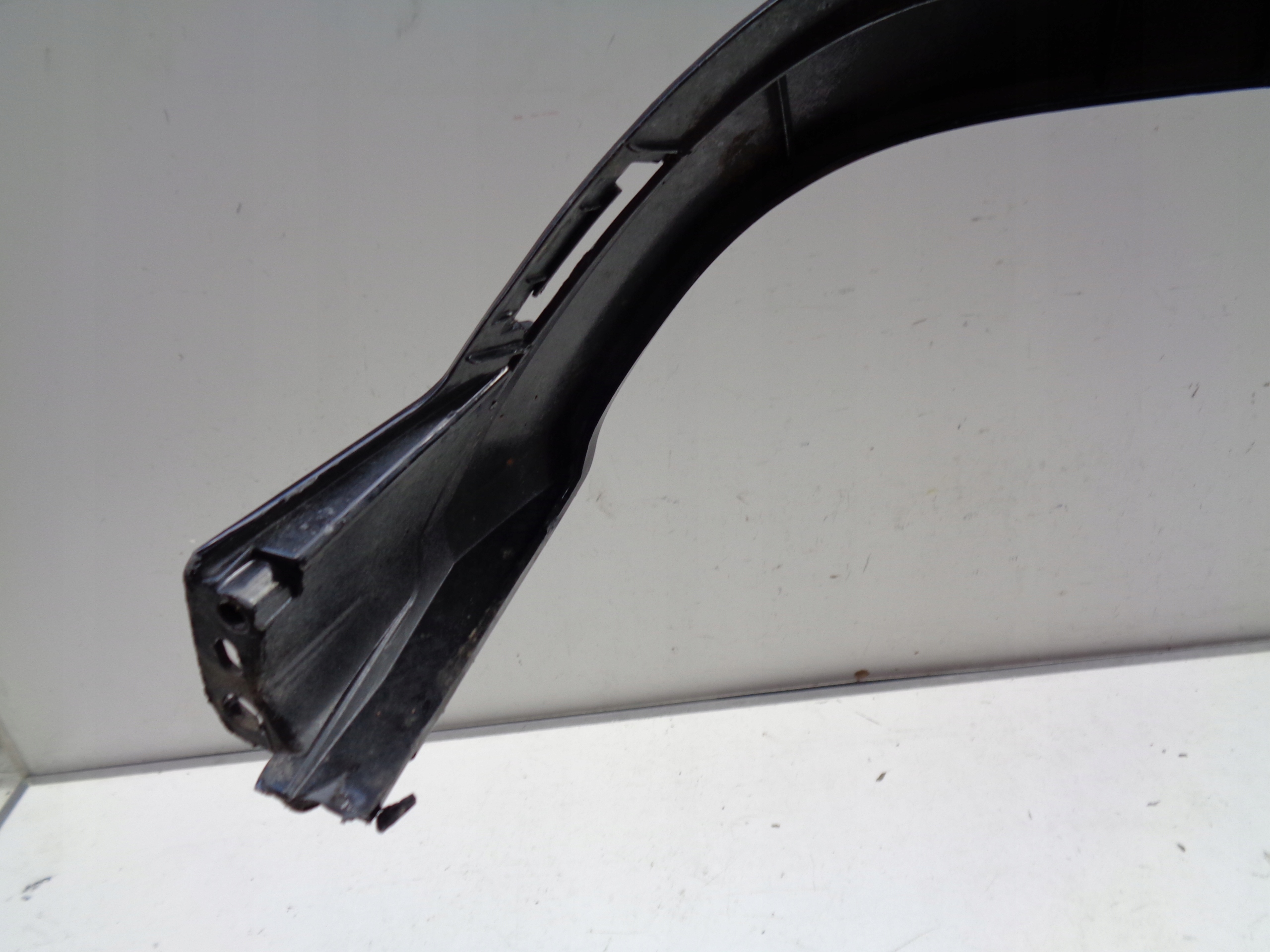 accessori Paraurti posteriore KIA PROCEED GT 18
