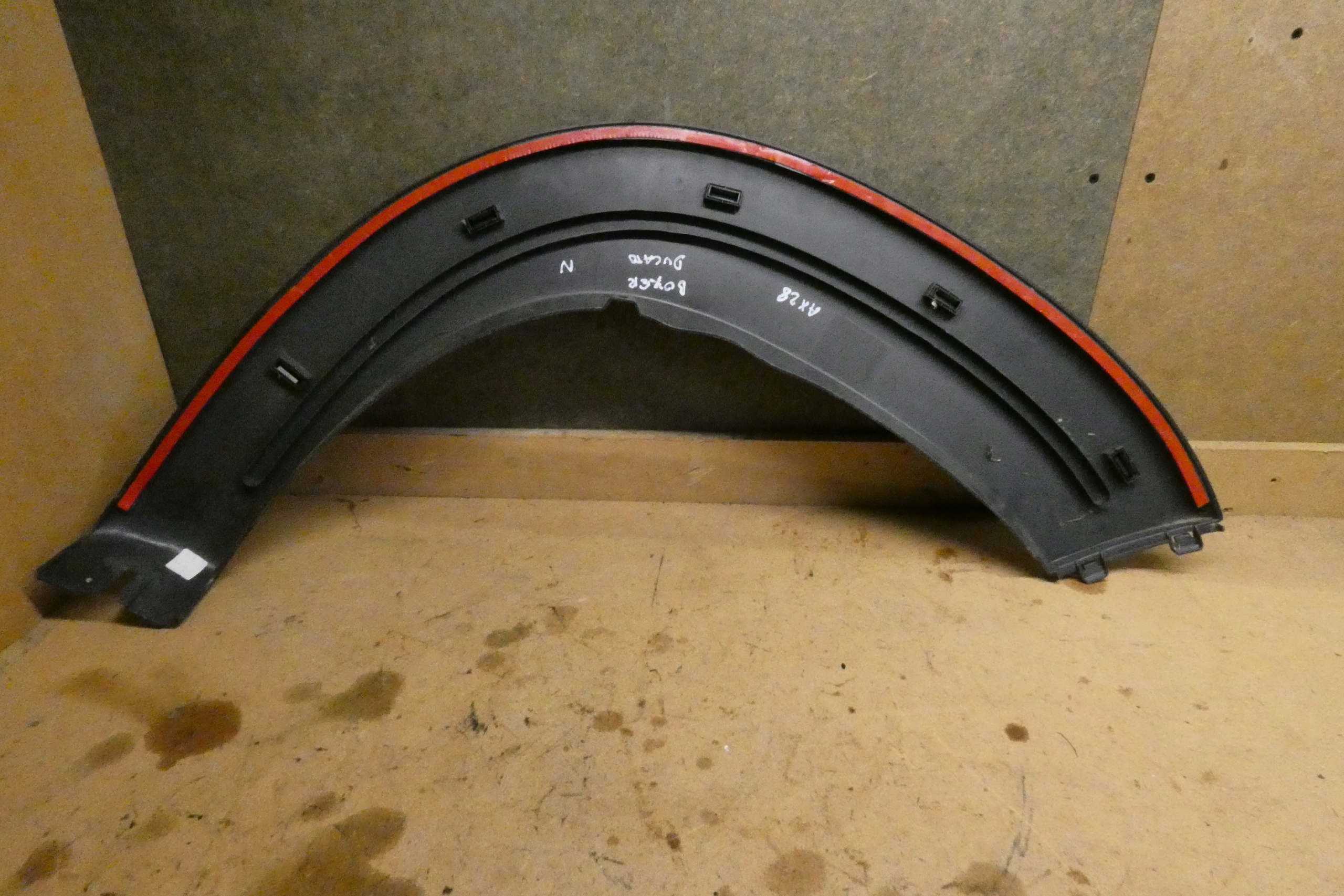 Fiat OE 1307239070