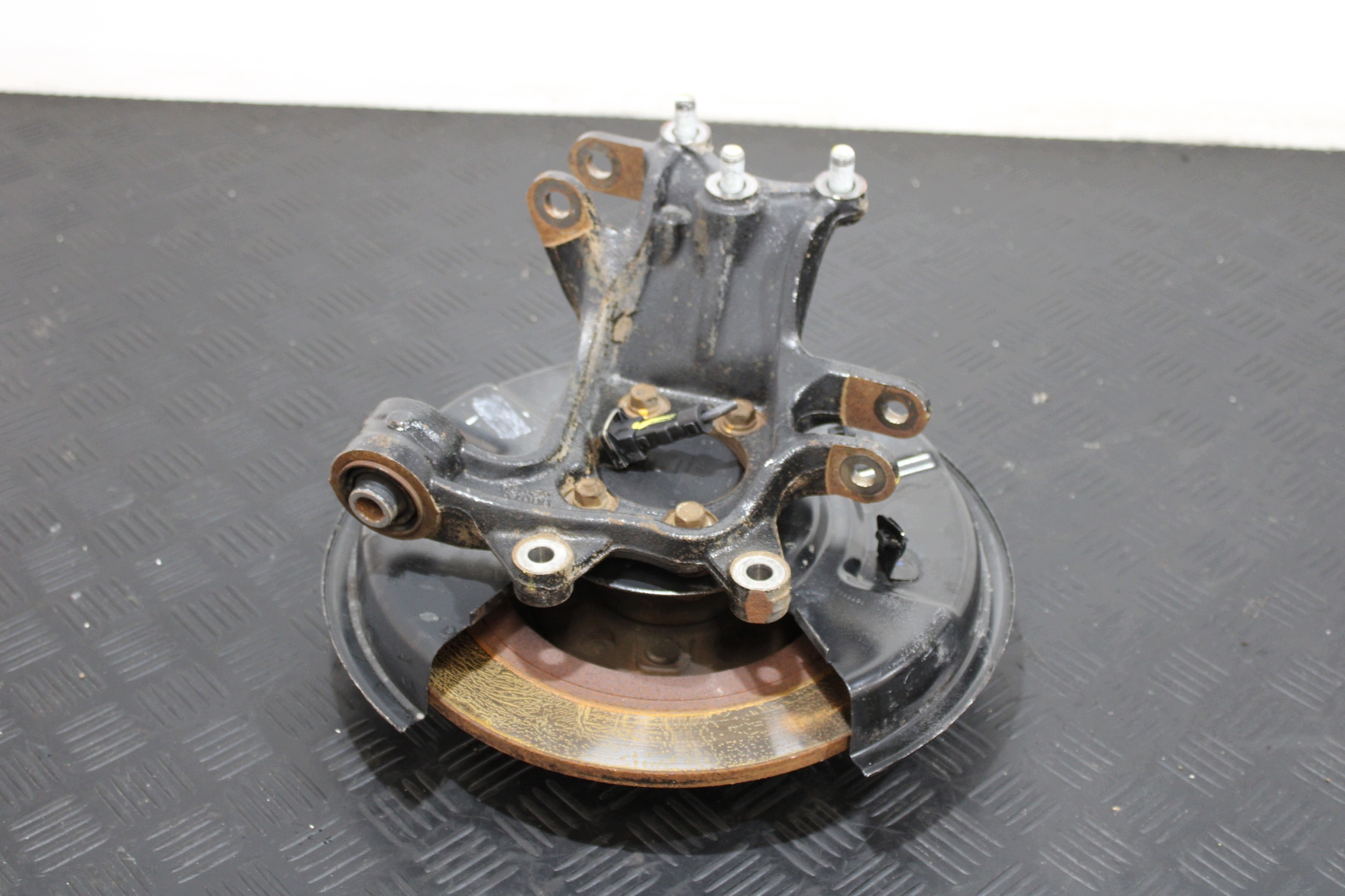 swing right rear part HYUNDAI TUCSON III 3 LIFT