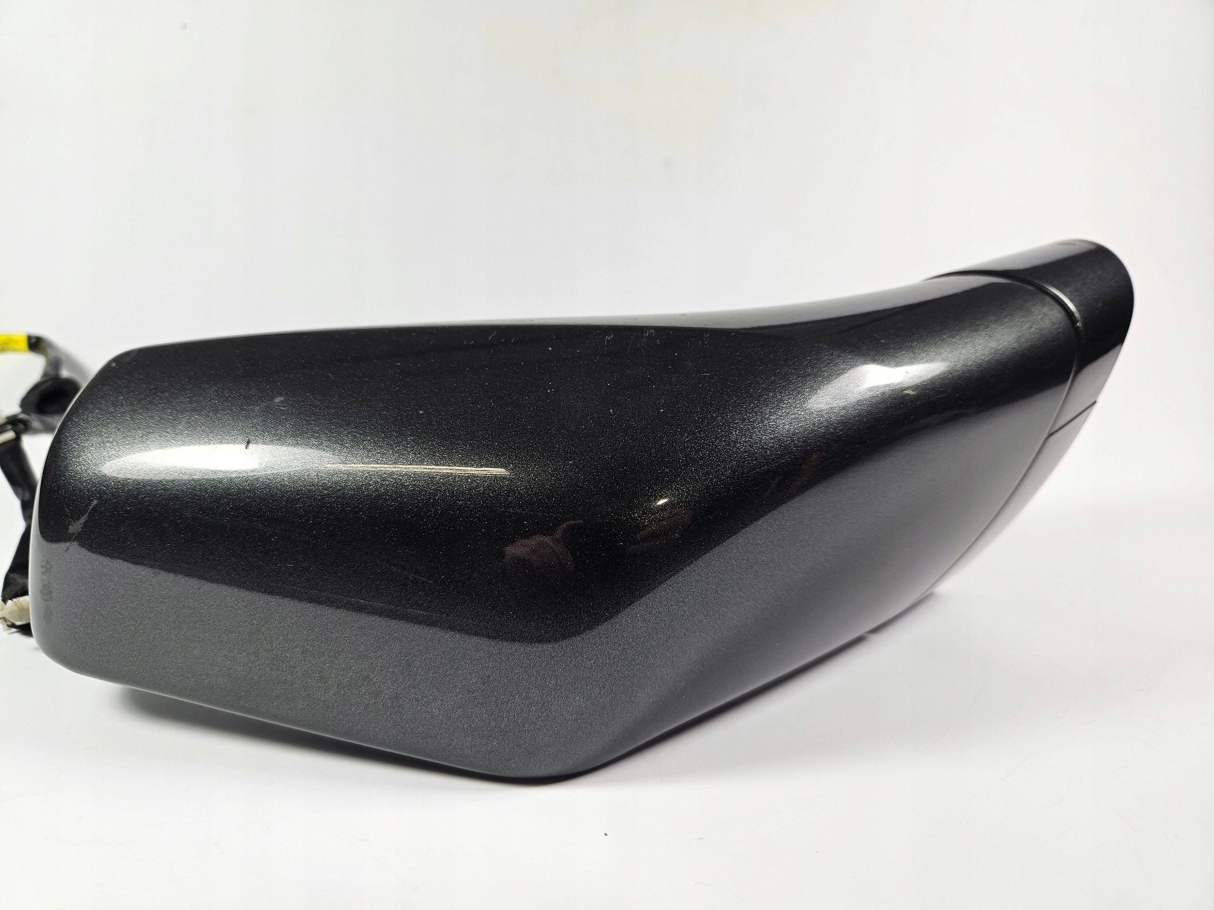 Chevrolet Corvette C7 mirror exterior left complete 11pin 2014+