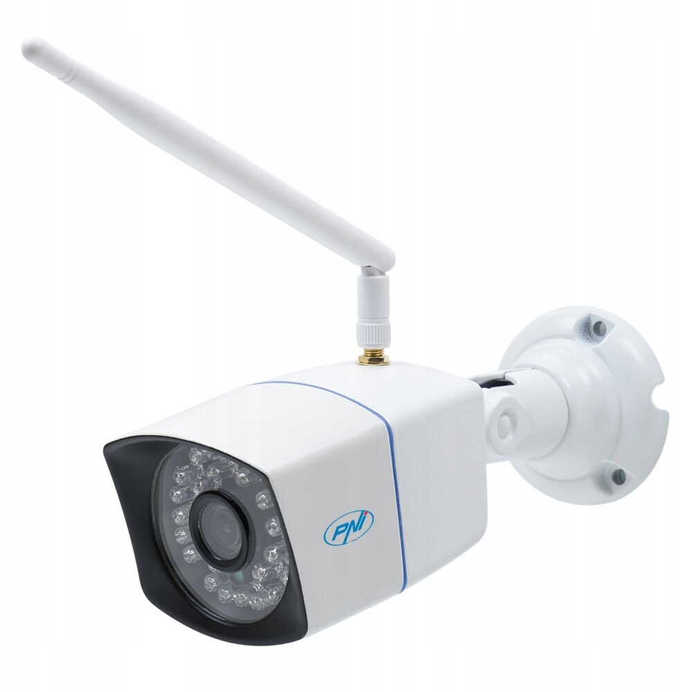 Kamera do monitoringu PNI IP550MP 720p Wi-Fi IP Model IP550MP