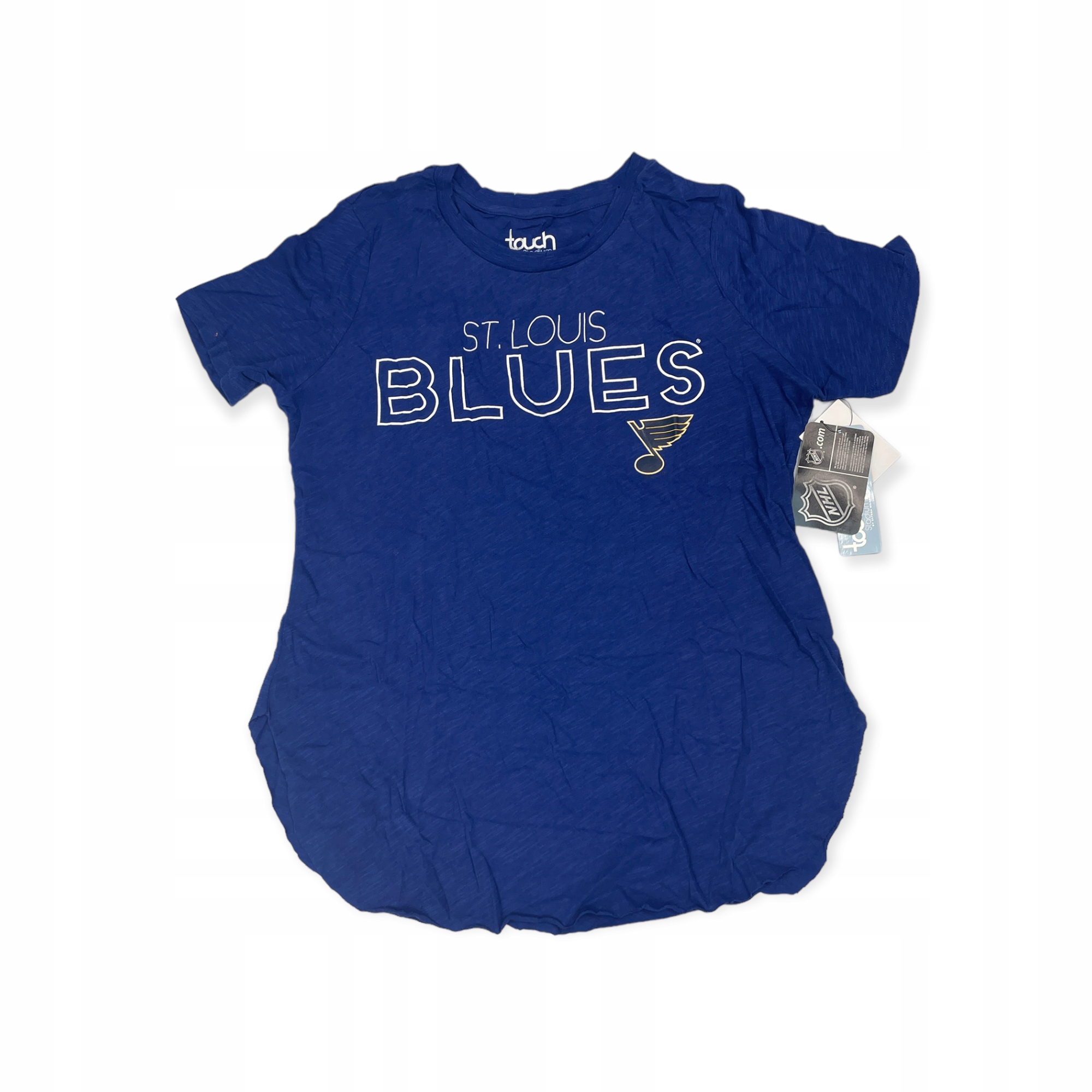 Koszulka T-shirt damski St. Louis Blues Nhl L