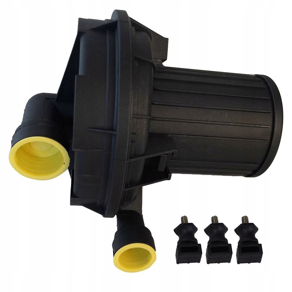Sekundární Vzduchová Pumpa Audi A3 A4 A6 A8 06A959253B Skoda Vw Golf Passa