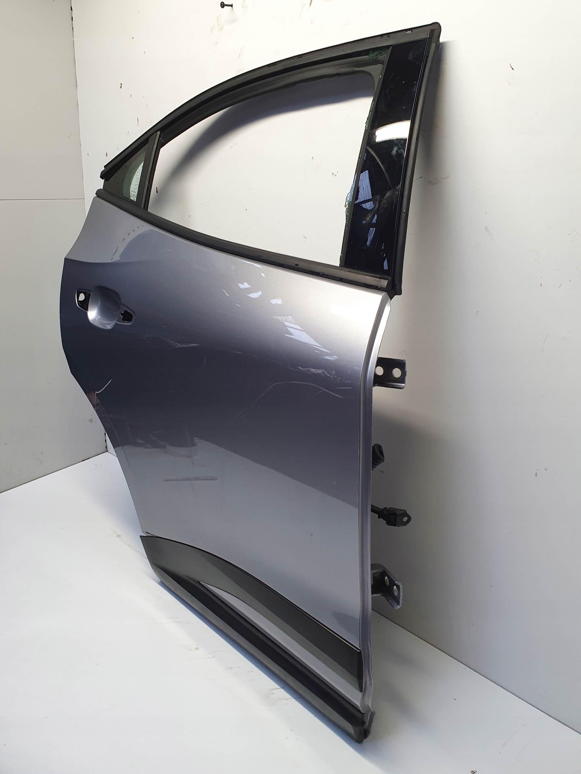 OPEL MOKKA B II 2 door right rear part right rear.