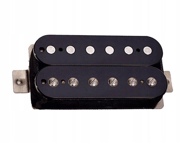 Tonerider RockSong F-spaced (černá, bridge