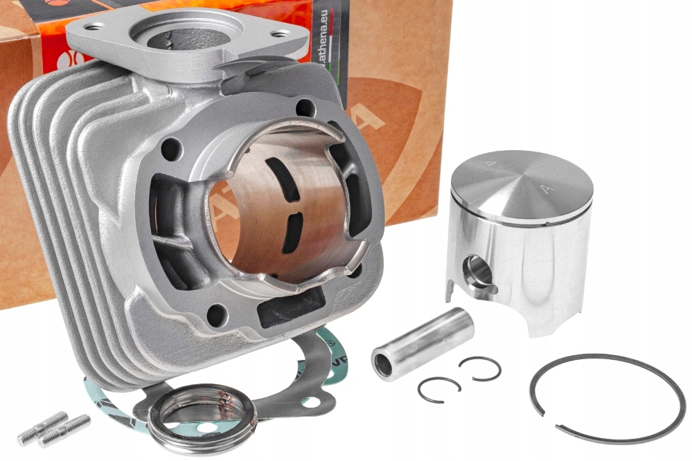 Cylinder Kit Athena Sport 70cc, Honda Ac (bez hlavy)