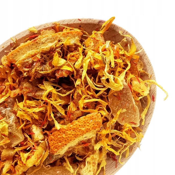 Herbata owocowa Mango Tango 1kg