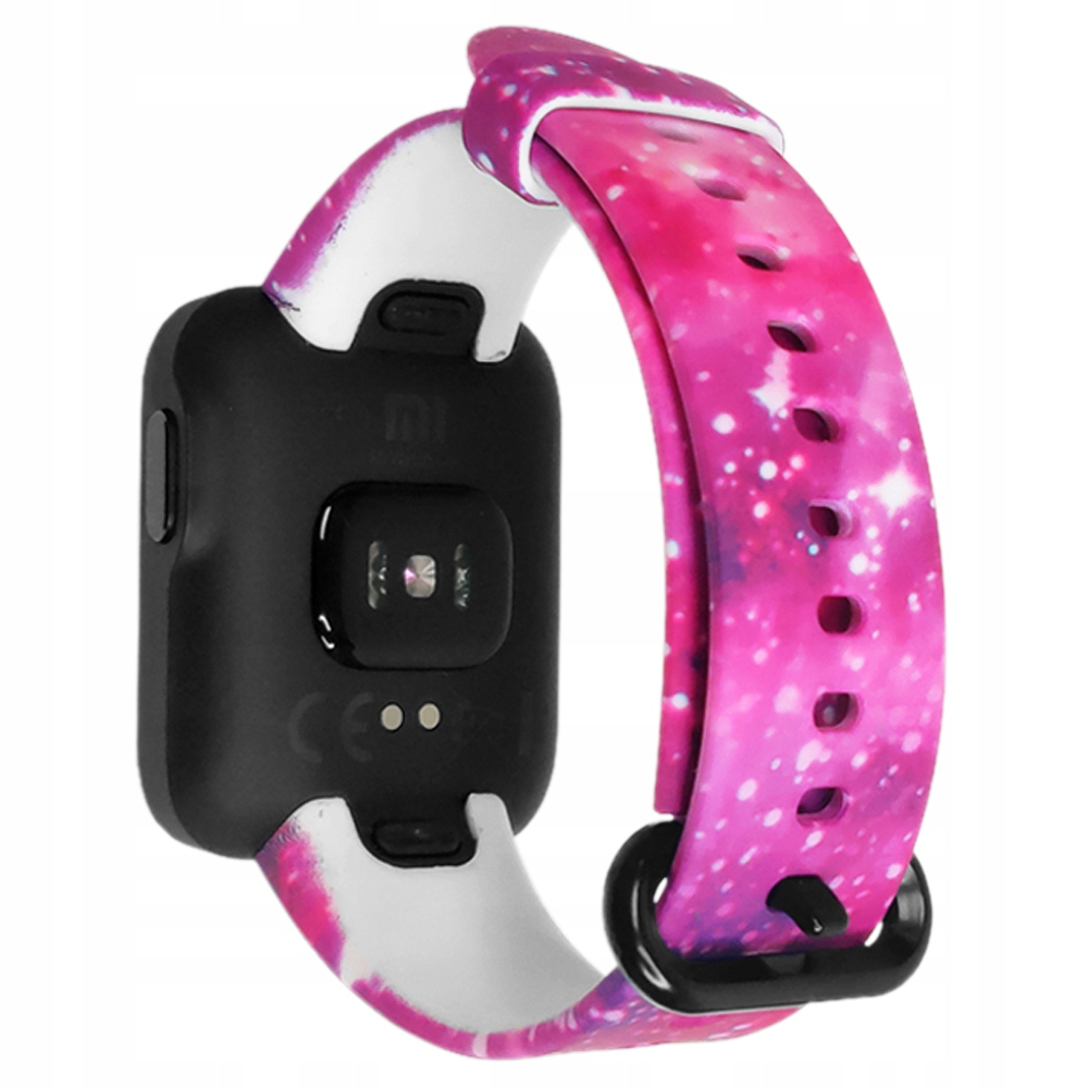 

Pasek do Xiaomi MI Watch Lite Opaska