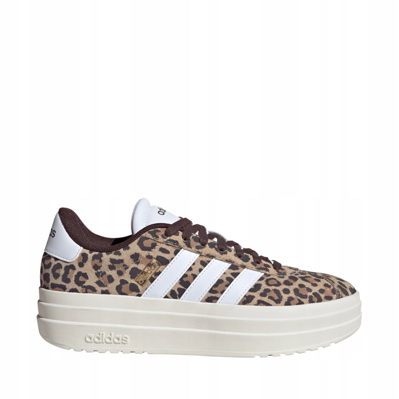 Dámské boty adidas VL Court Bold JS4376 36 2/3