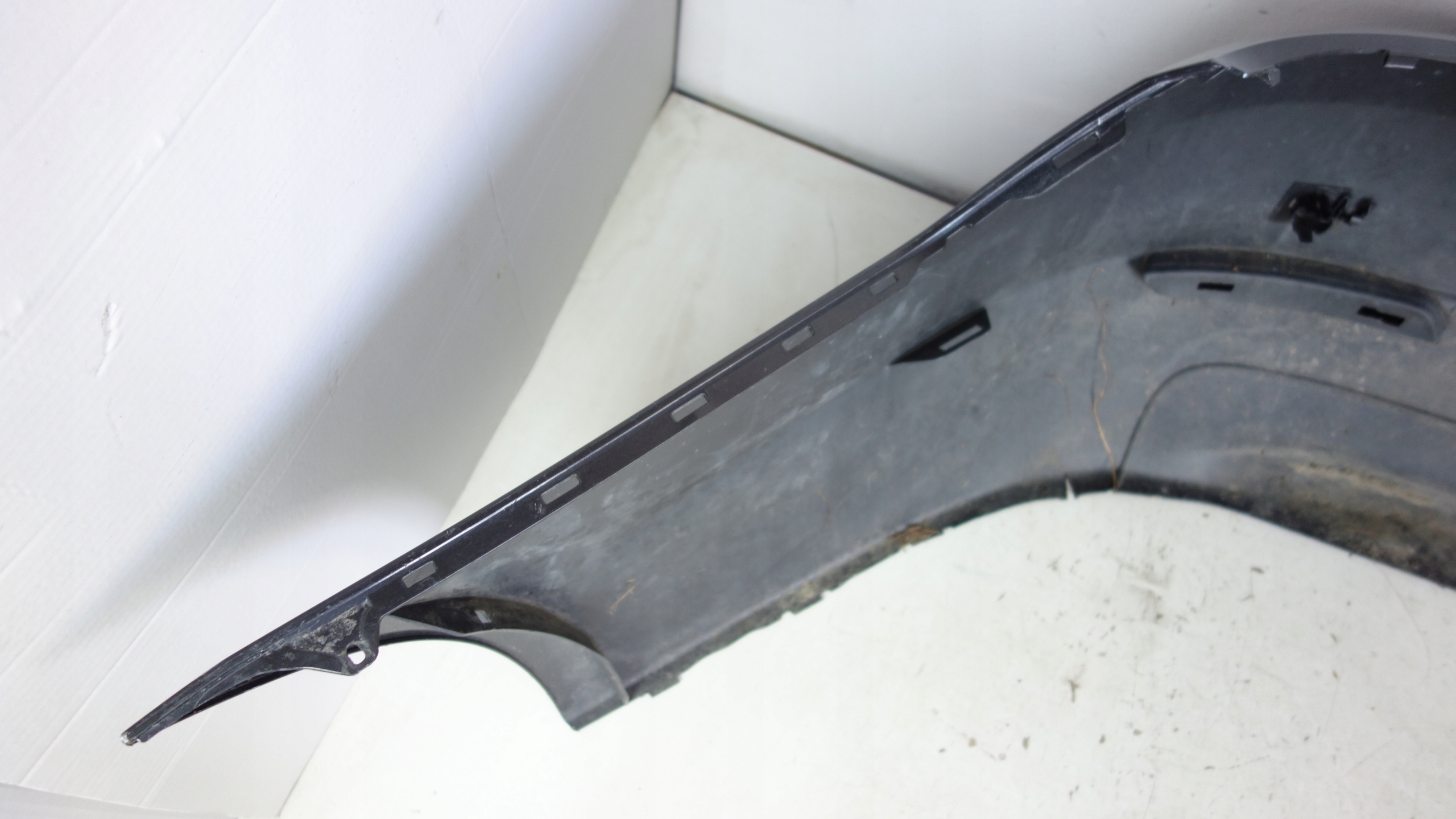 Stoßstange hinten heck BMW 5 V F10