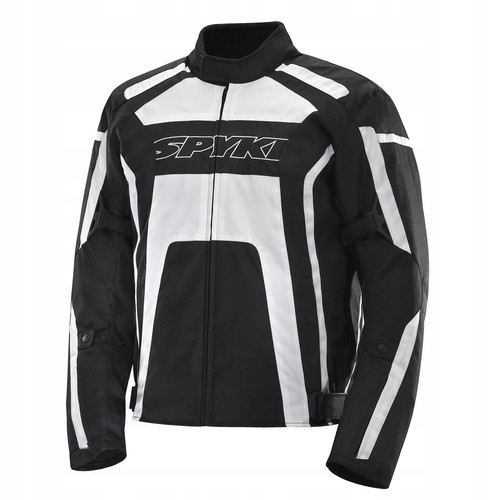 Motocyklová Turistická Športová Bunda Spyke Reisgenoot Gt Veľ 50