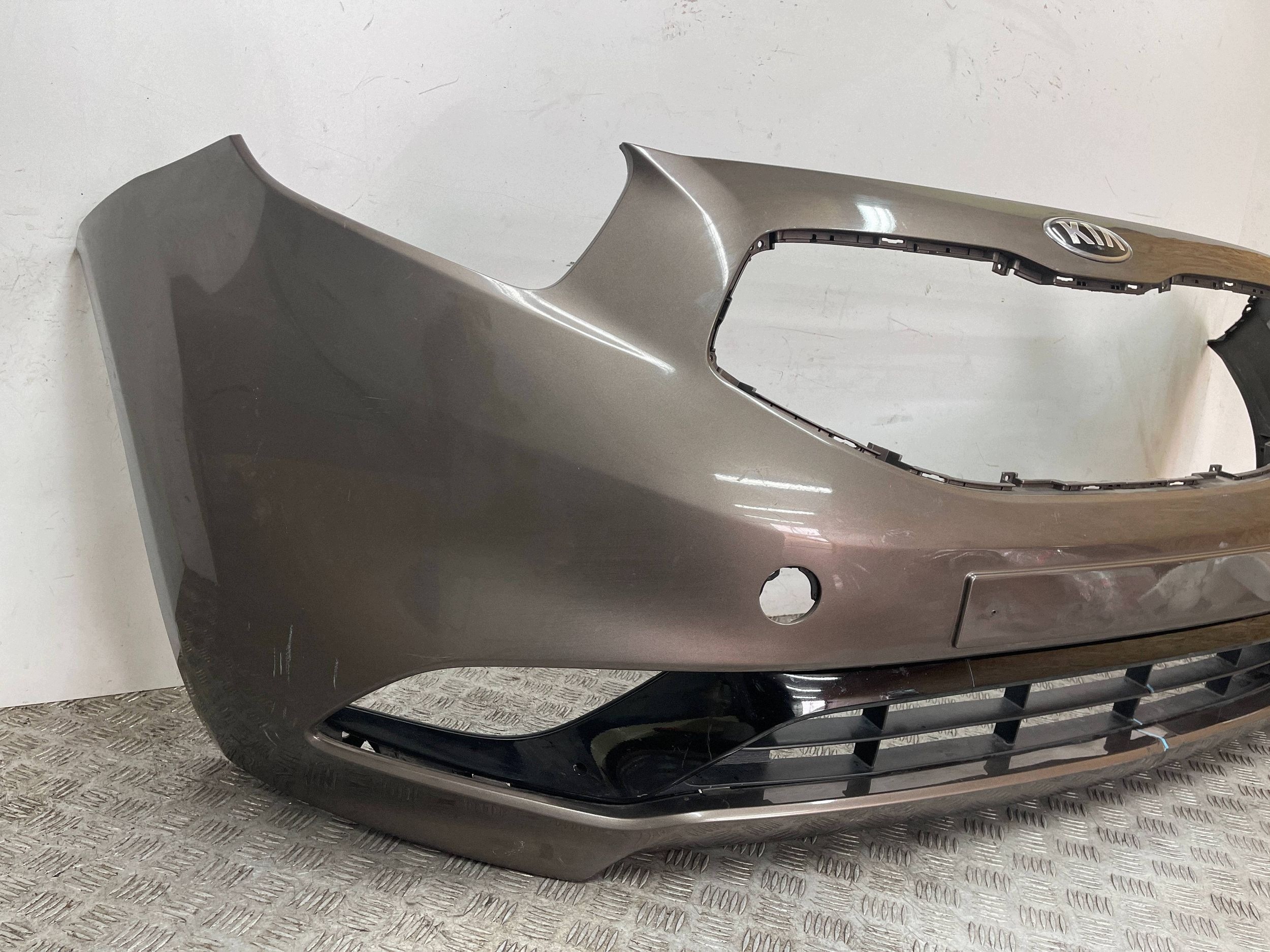 frontstoßstange vorne KIA VENGA LIFT 14- 86511-1P500