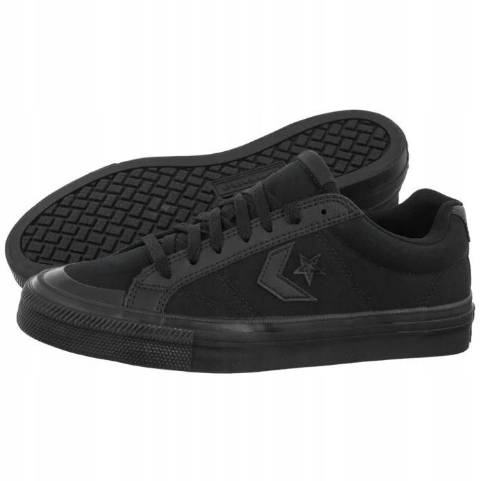 Pánské tenisky Converse Sport Casual Ox Black A12332C černé