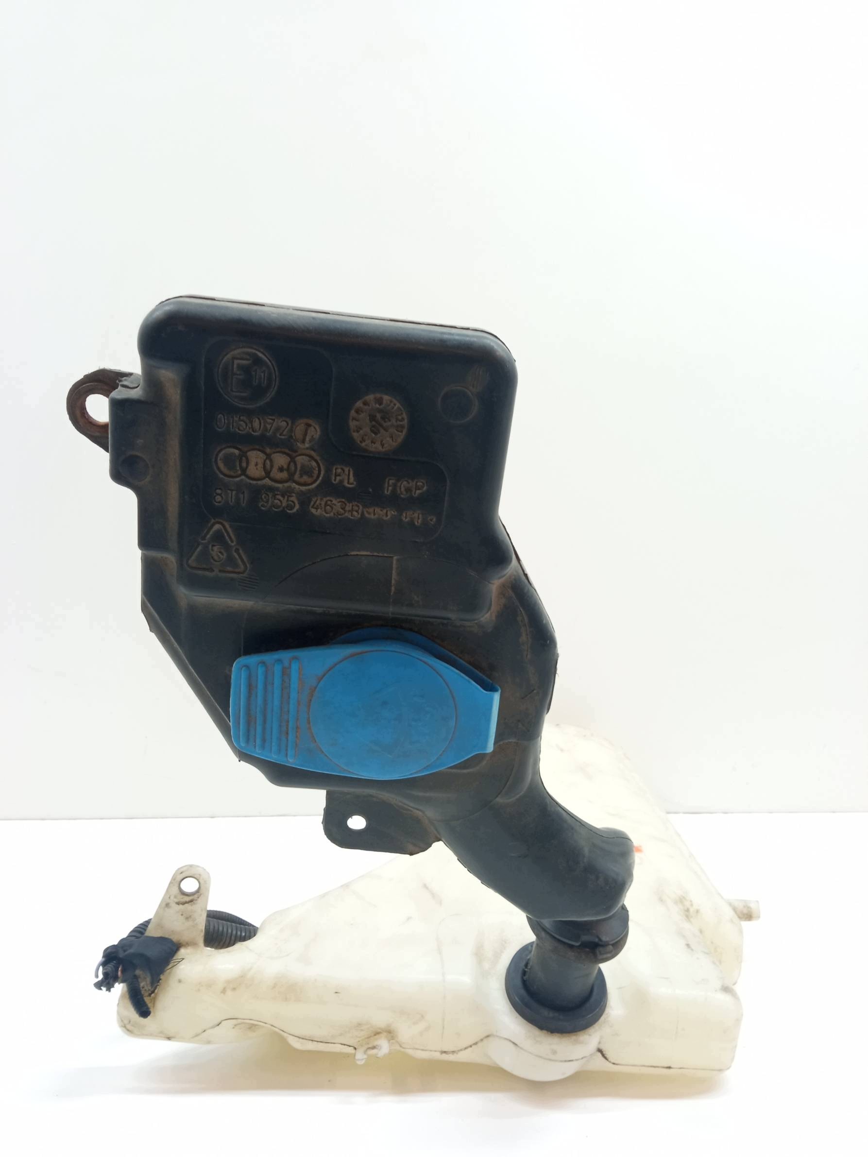 vaschetta serbatoio acqua tergicristalli KOMBI 8T0955453B 8T1955463B Audi A4 IV B8