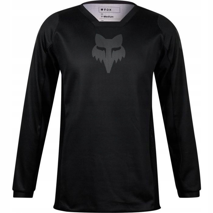 Koszulka rowerowa Fox zjazdowa w góry downhill enduro Mtb Dh v25 L 185cm