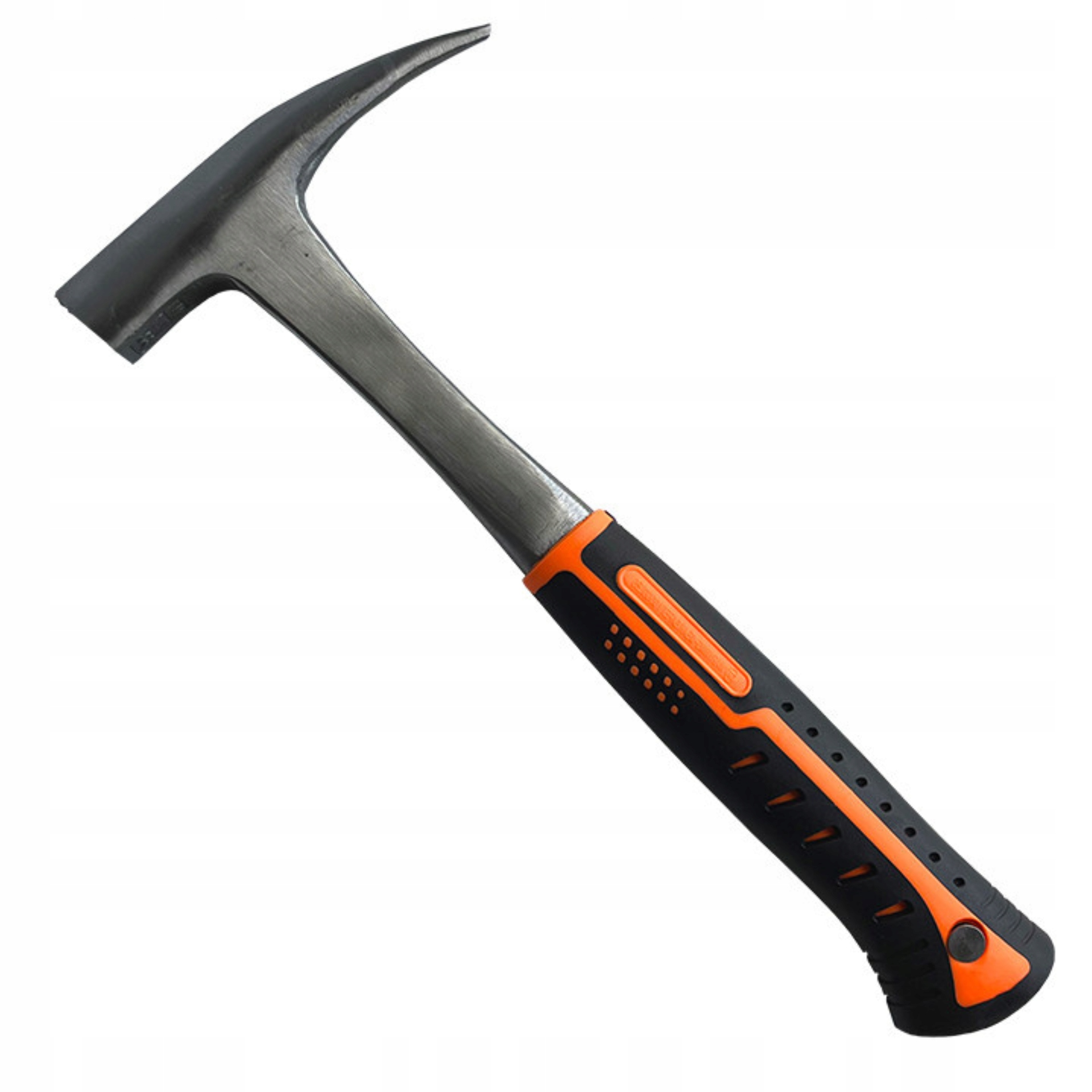 Młotek dekarski stolarski 300g ciesielski MONOLIT hartowana stal Z MAGNESEM Marka inna