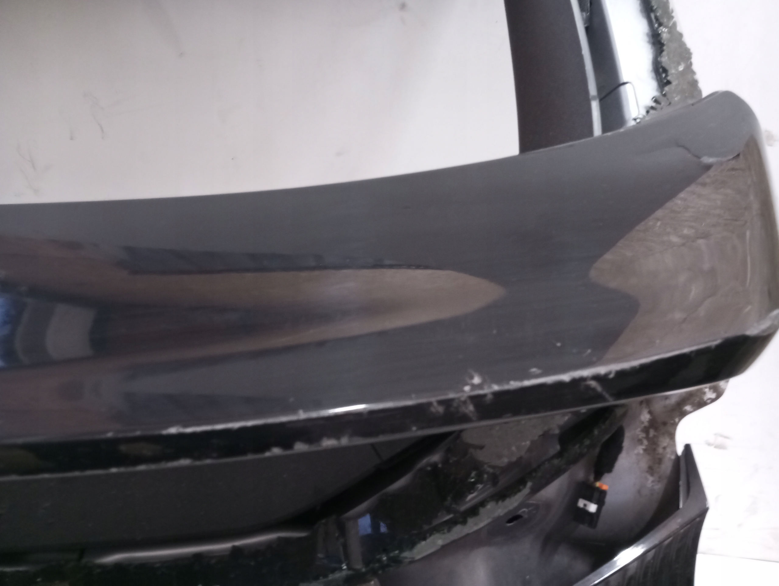 boot doors boot CITROEN C4 21R BSZ