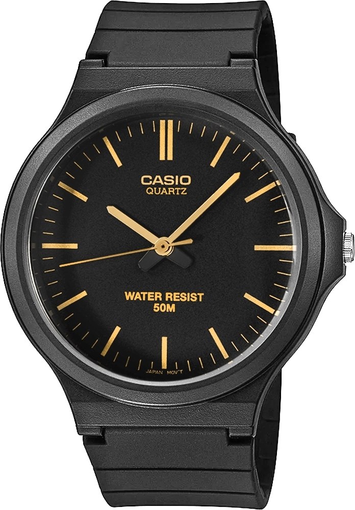 Pánské Hodinky Casio MW-240-1E2VEF Box