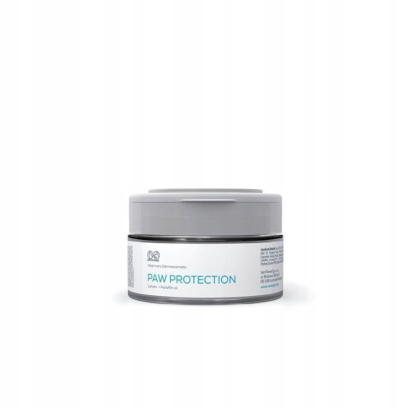 

Vetexpert Paw Protection 75ml Ochrona łap