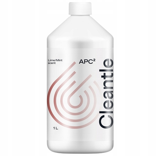 

Cleantle Apc Uniwersalny środek czyszczący 1L