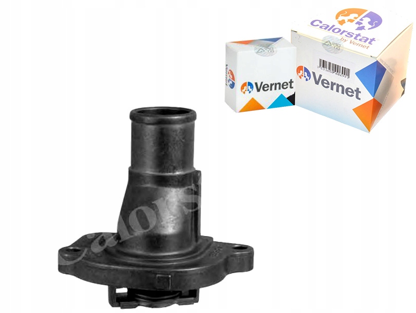 BY VERNET TERMOSTAT FIAT 87C 1,1/1.2 CC/SC/UNO/PAL