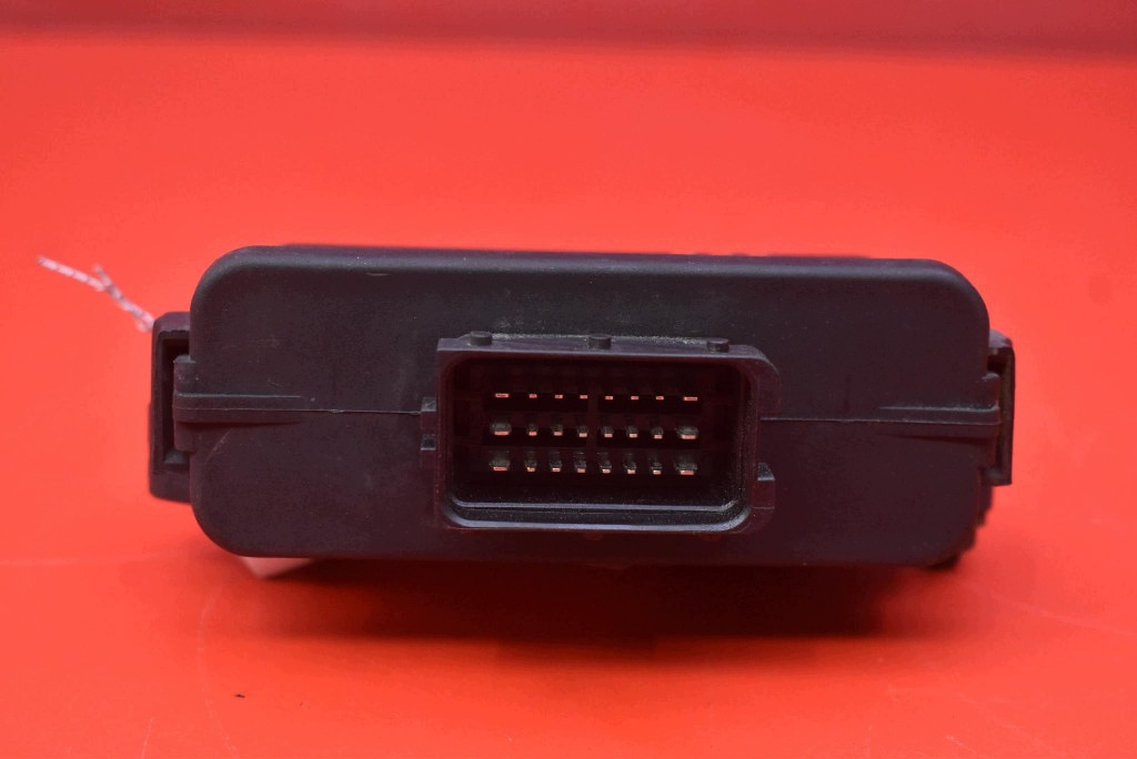 Bedienteil Gas LPG 67R011002 BRC