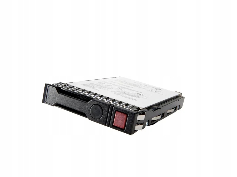 Hpe 300GB Sas 12G Mission Critical 10K Sff Sc Hdd