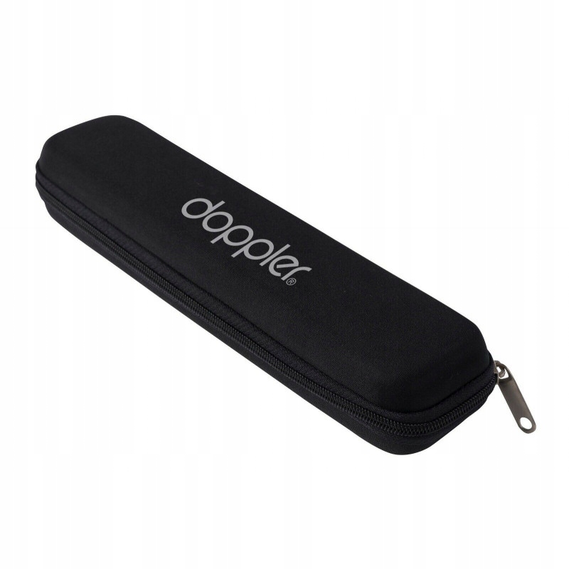 PIĘKNY MOCNY PARASOL NOWOŚĆ Doppler Magic Fibre Model PARASOL Z ETUI