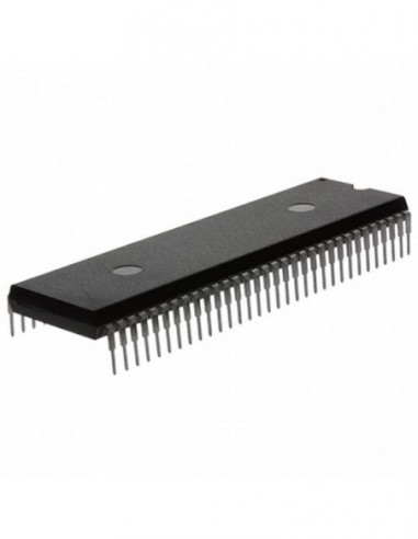 Integrovaný obvod M50957-125SP Mitsubishi Originál