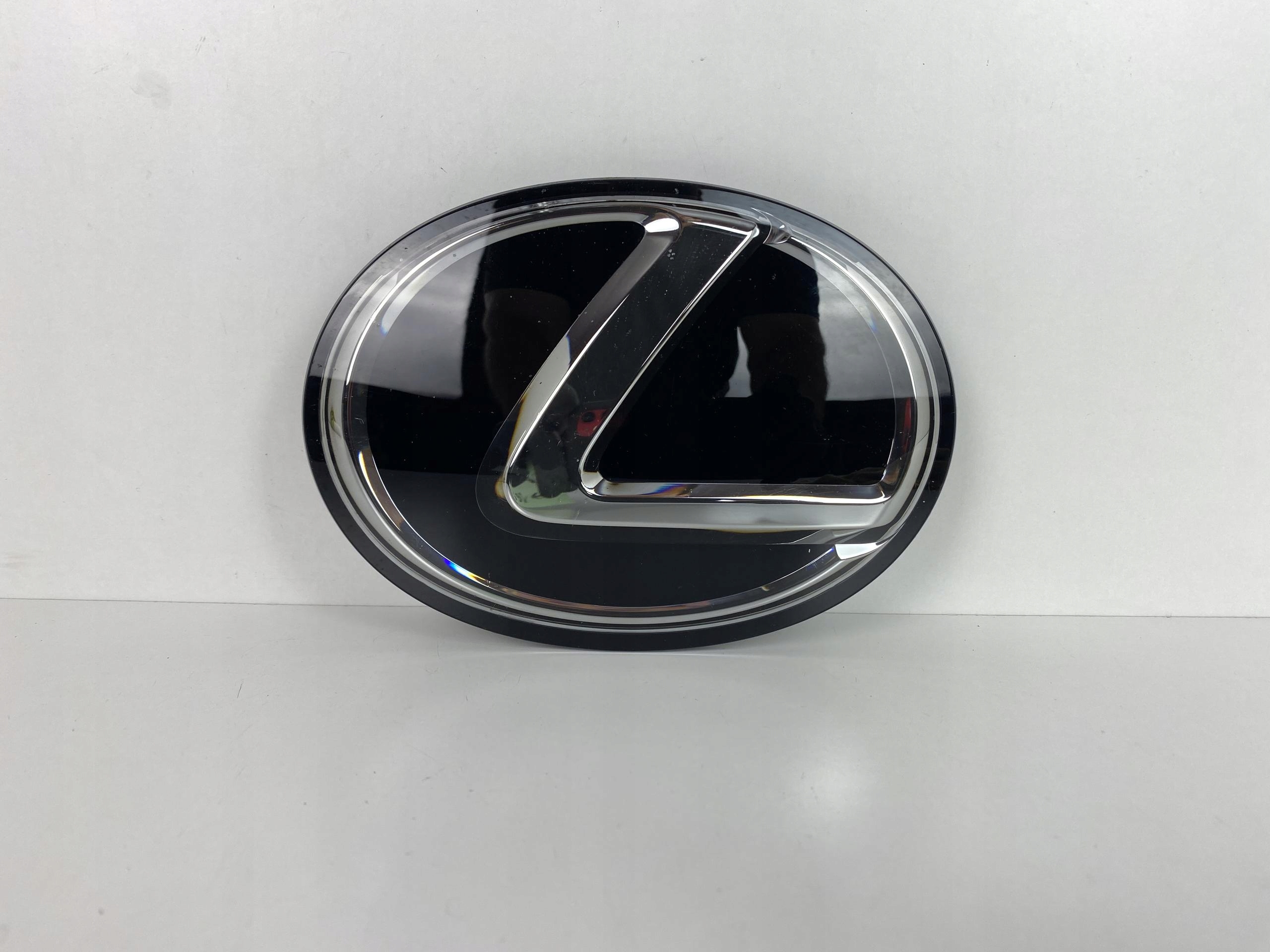 lexus RX V NX II IS эмблема значок логотип Emblemat перед 2021-2026