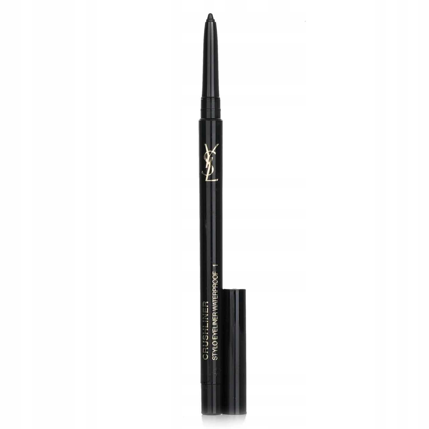Ysl , Crushliner N°1 Černá, 0,35 g.