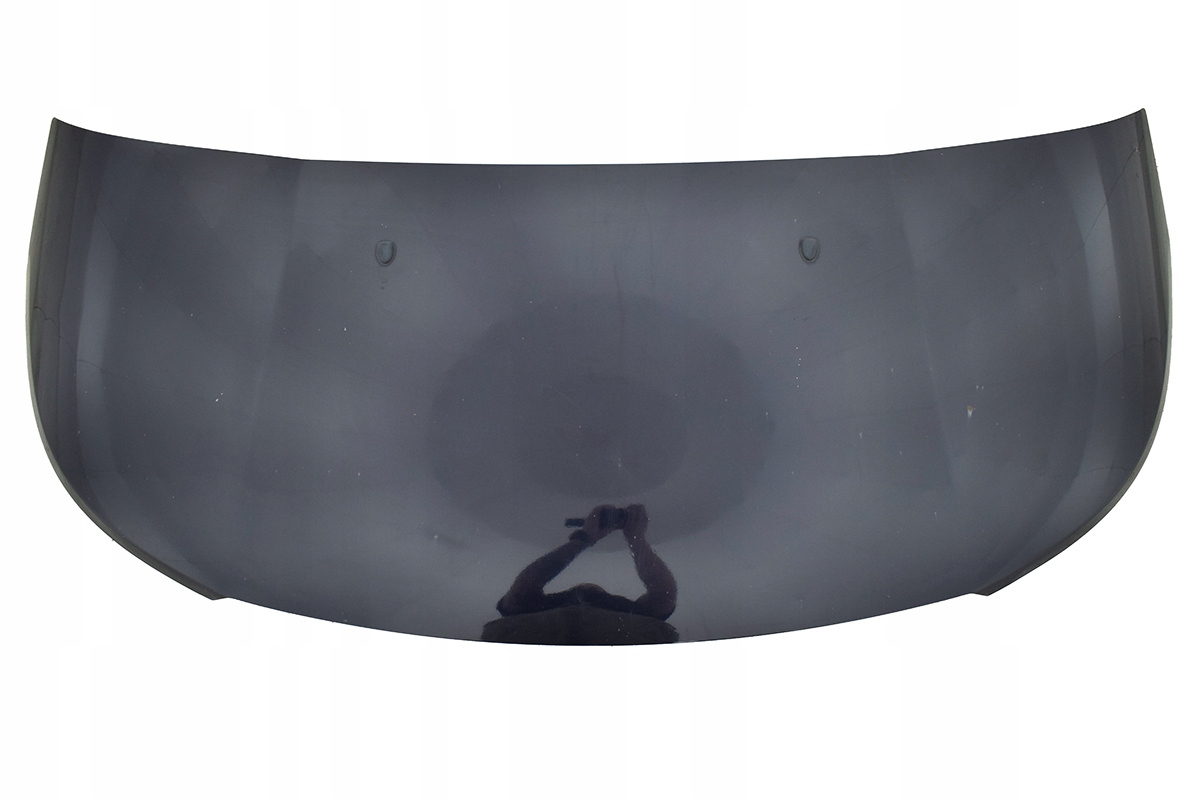 bonnet CITROEN C3 PICASSO