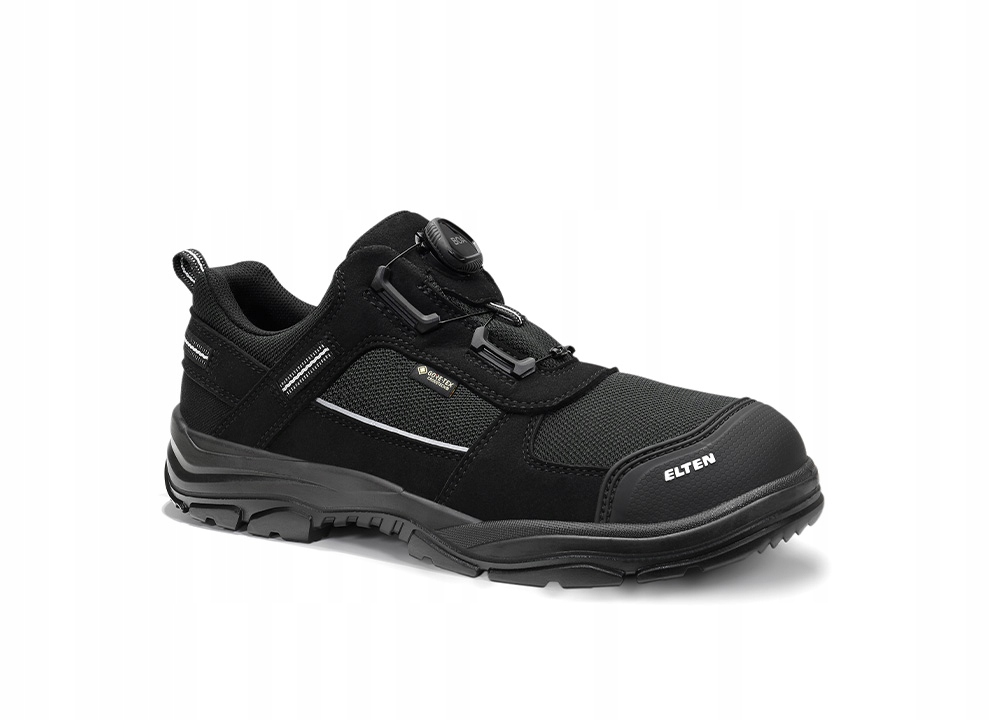 Bezpečnostní polobotky Matthew Pro Boa Gtx Low Esd S3 CI Typ 3 7285503-42