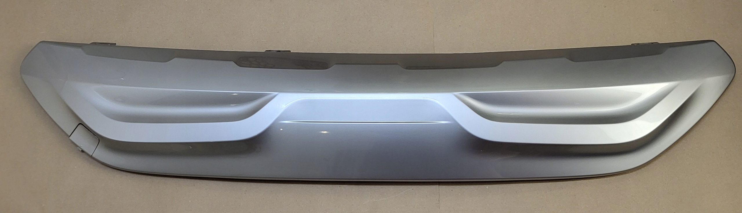 KIA SPORTAGE V 5 Accessoires Diffuseur Pare choc Arrière SPOILER Couvre OE Neuf