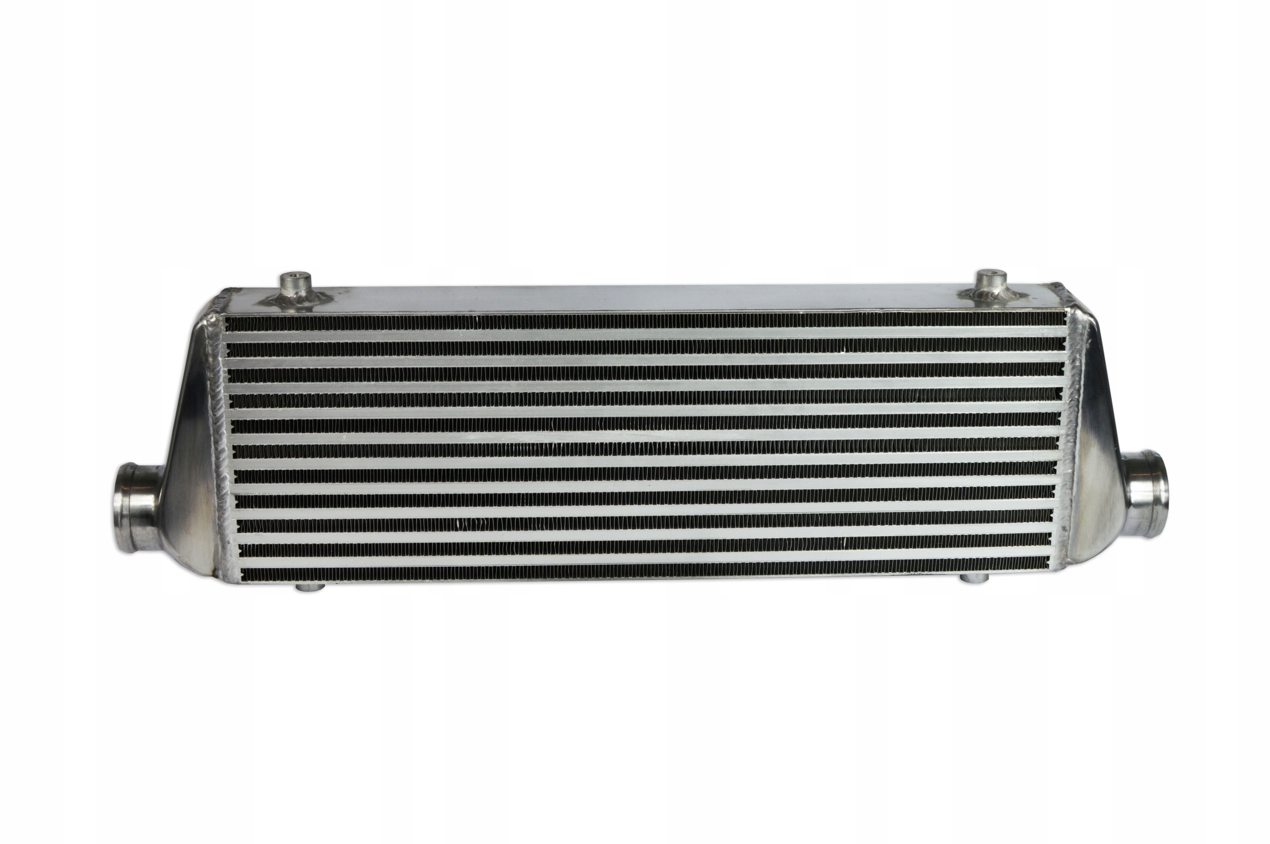 Intercooler Alfa Romeo Giulietta Zielony FMIC Numer katalogowy części ICKIT-ALFA2-G