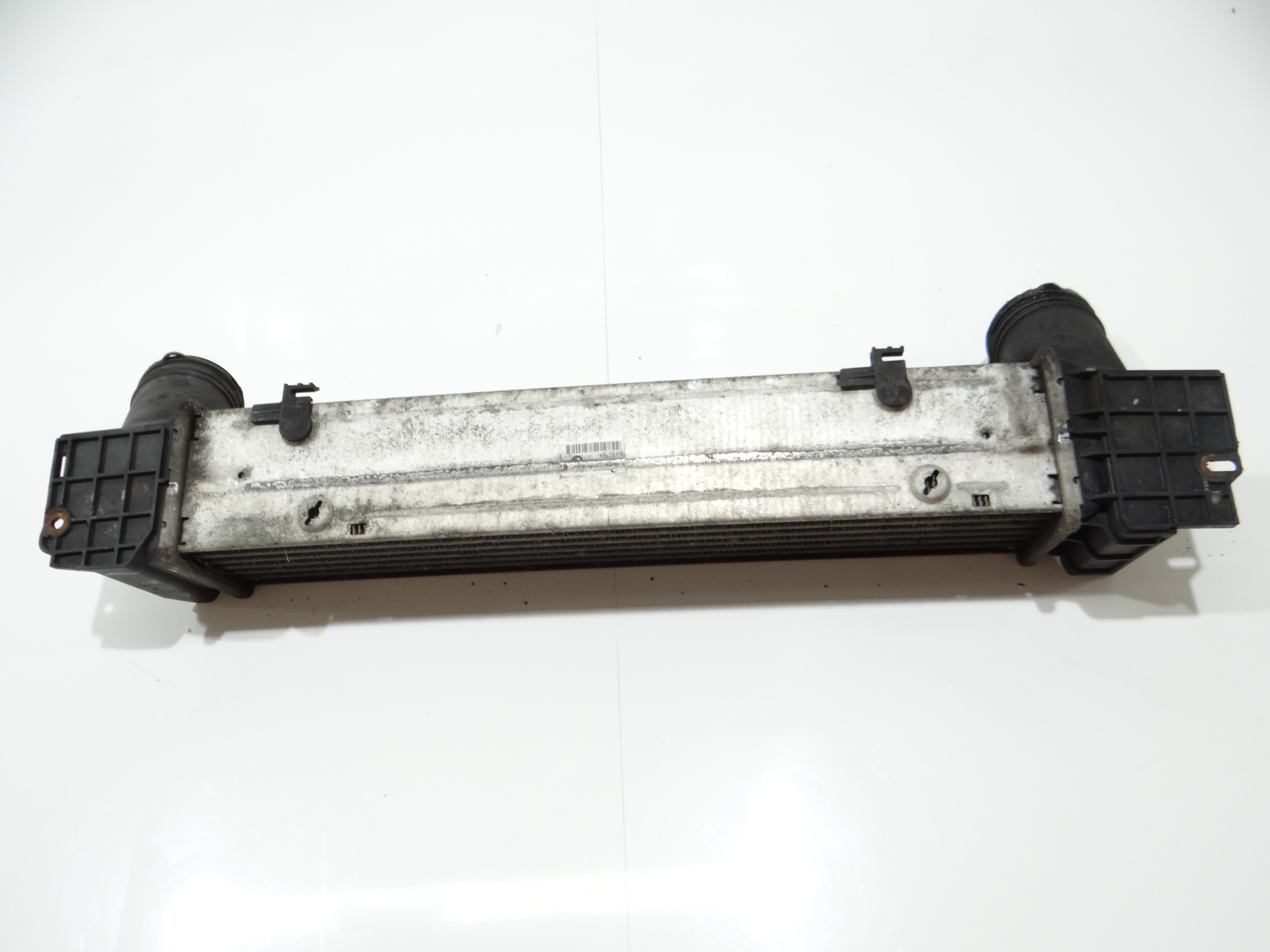 Kühler intercooler BMW X1 E84 E90 N47D20C 7524916