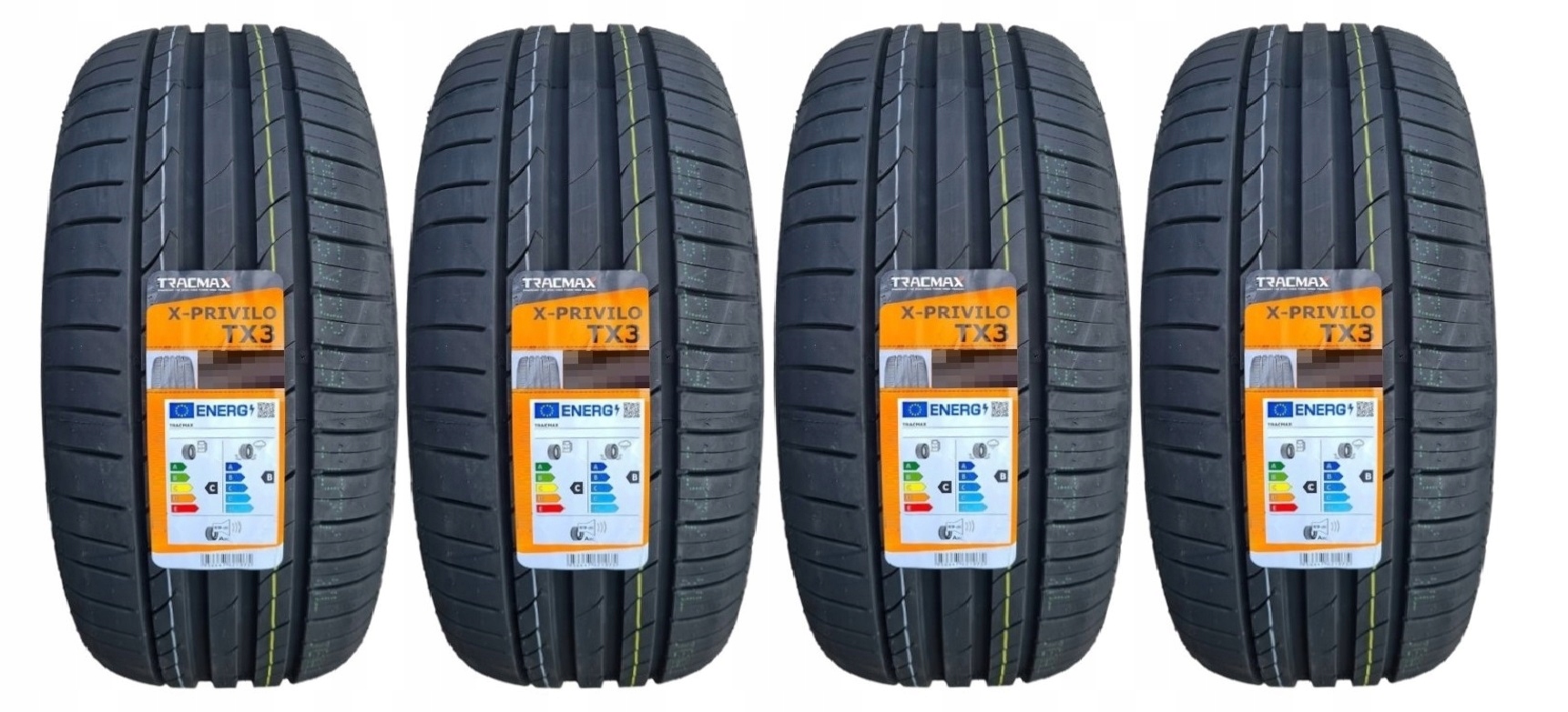 235/45 R17 NOWE opony letnie ORYGINAŁ PREMIUM XL RANT