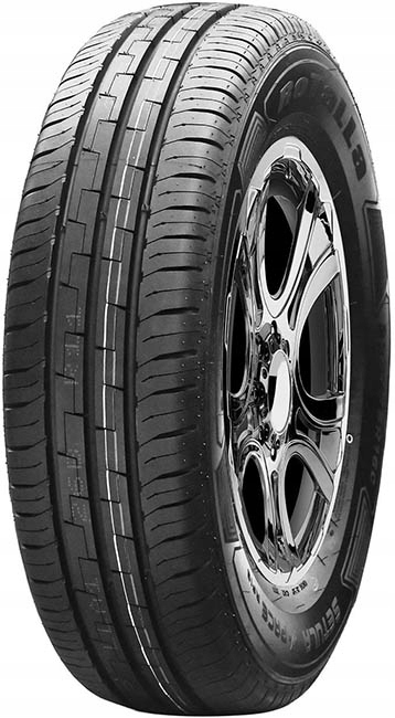 

2X Letnie 175/80R14C Rotalla RF19 99/98R 2023