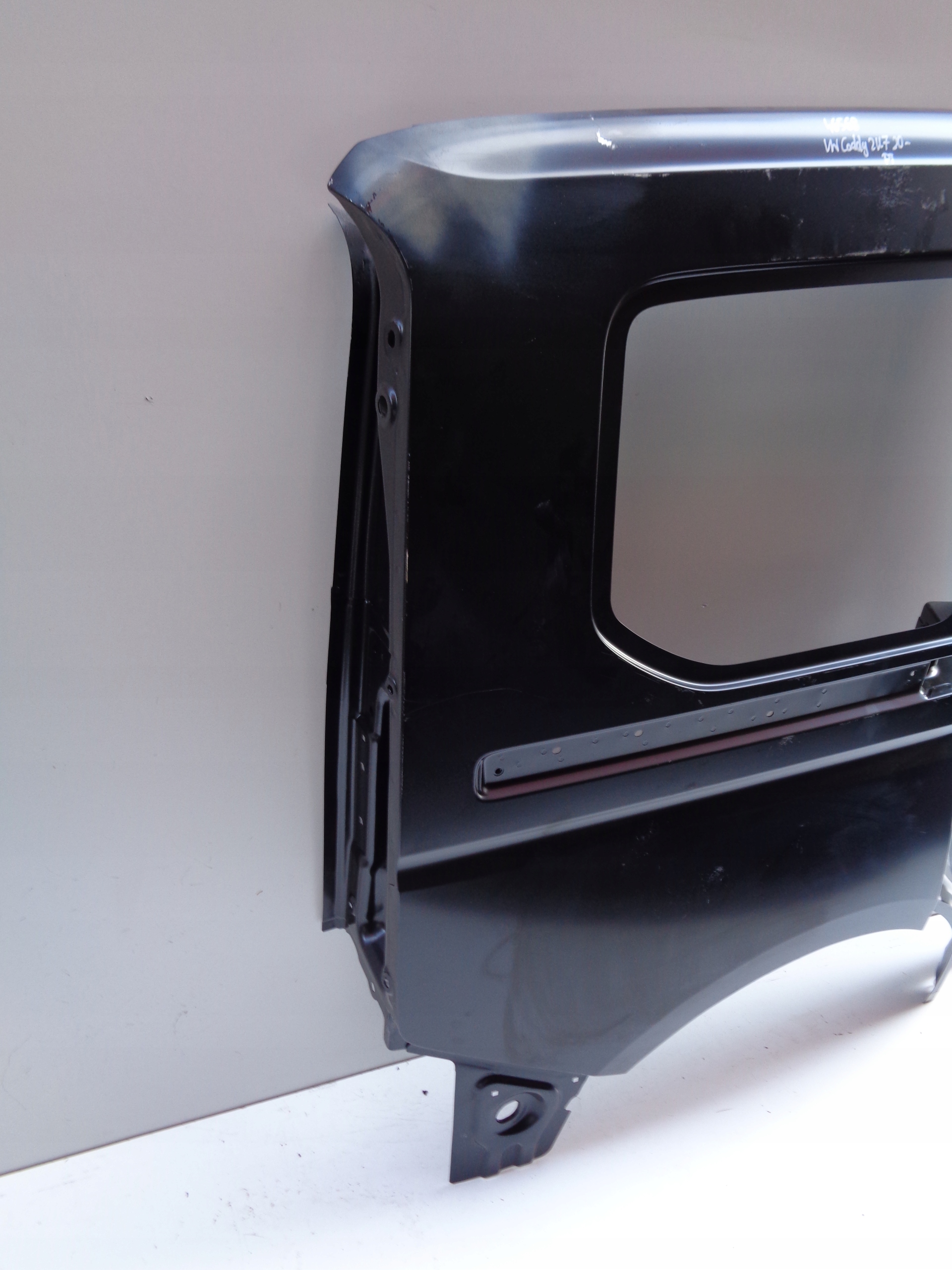 parafango Destra posteriore VW CADDY 2K 2K7 20- NR 46568