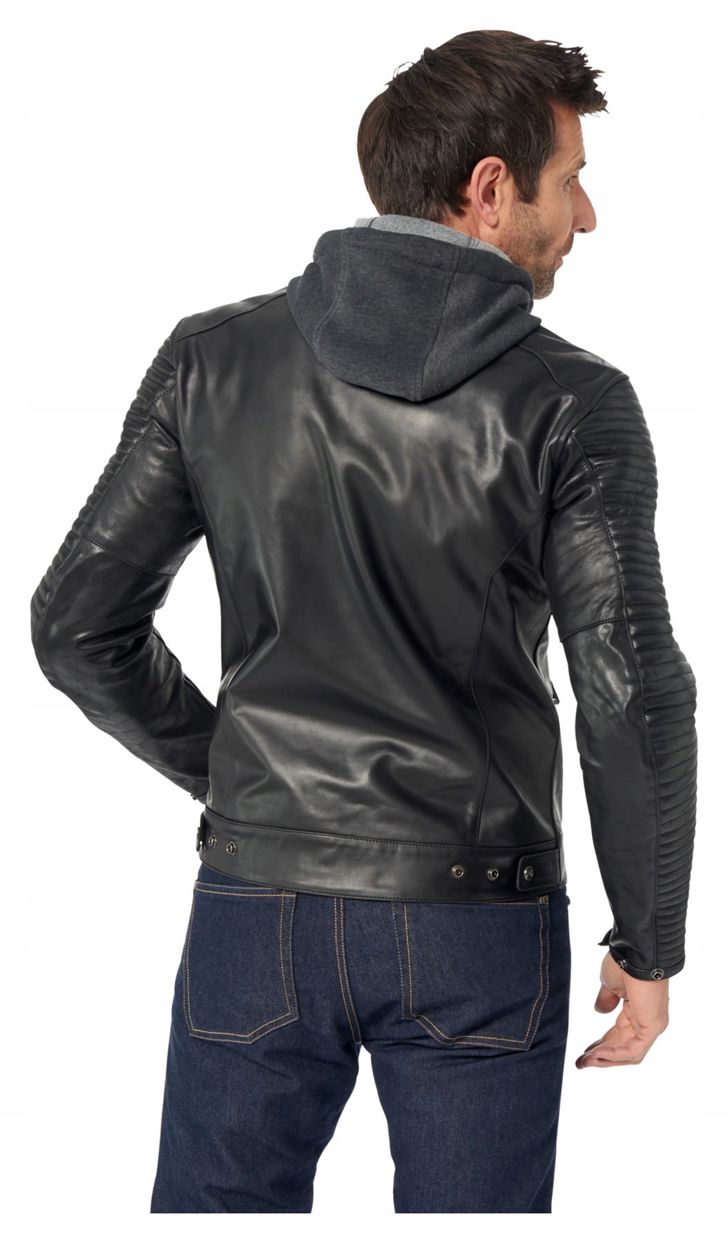 SEGURA BLOUSON DORIAN Kurtka Motocyklowa Motor L Rozmiar L